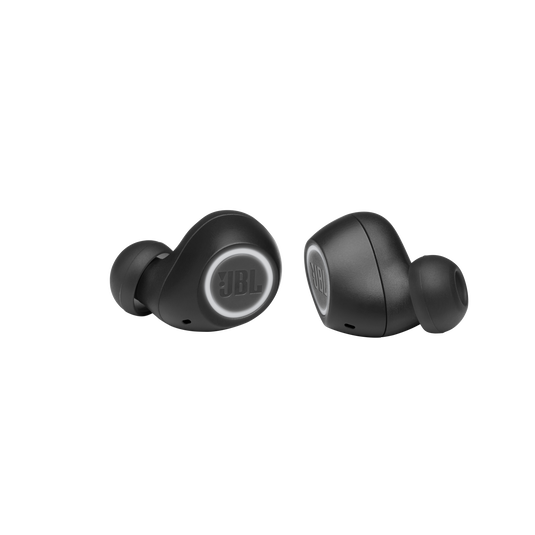 JBL Free II replacement kit - Black - True wireless in-ear headphones - Detailshot 1 image number null